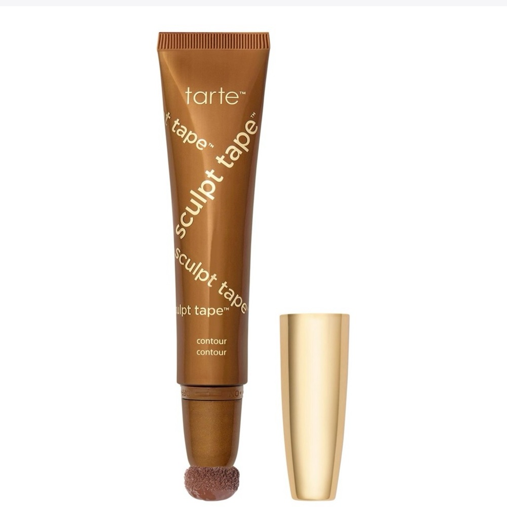Tarte Sculpt Tape Contour in Soft Bronze